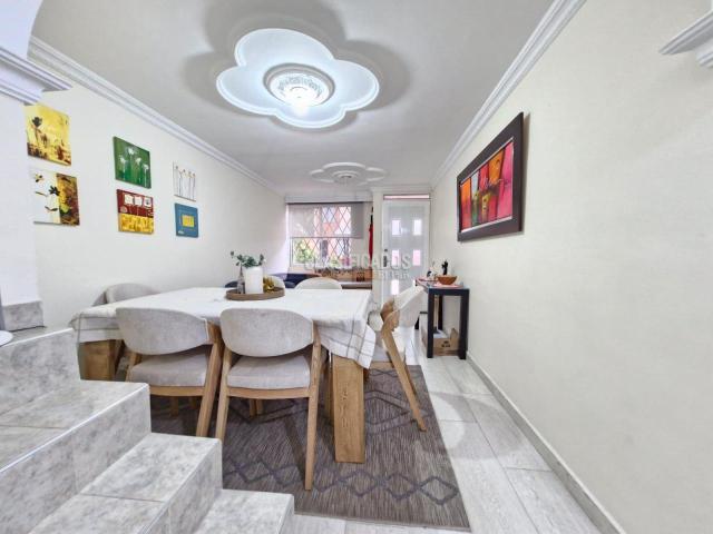 Casas, Venta en Bosques del Limonar