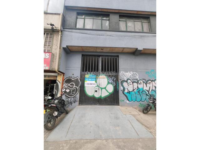 Locales y Bodegas, Alquiler en Bogotá