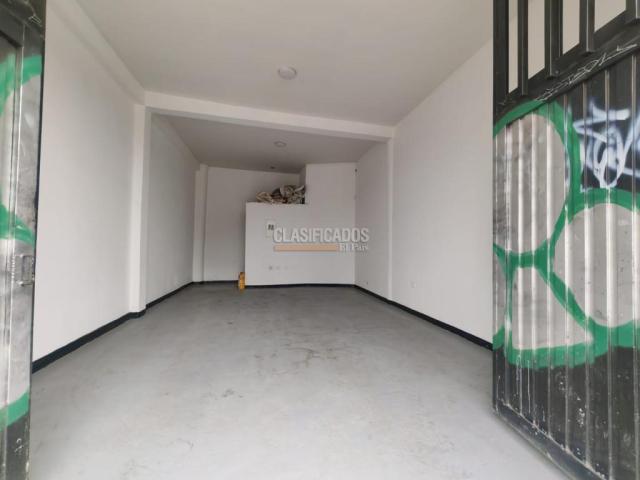 Locales y Bodegas, Alquiler en Bogotá