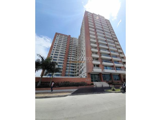 Apartamentos, Alquiler en Puerto Colombia