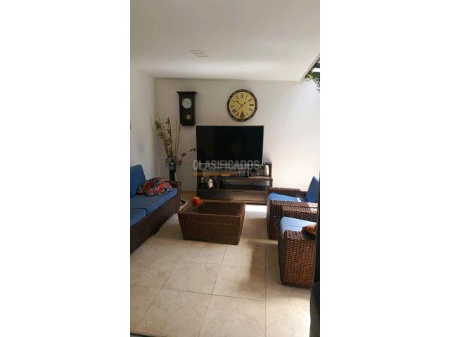 Casas, Venta en Valle del Lili