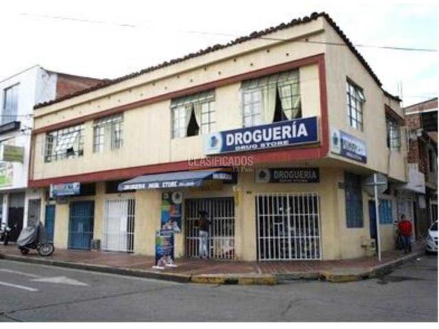 Casas, Venta en Alameda