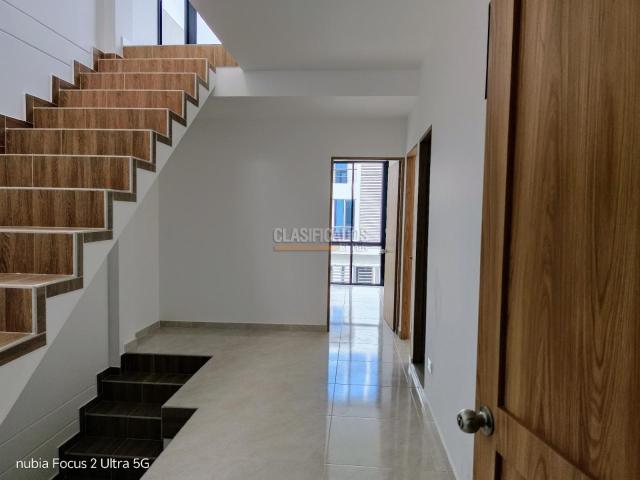 Casas, Venta en 3 de Julio