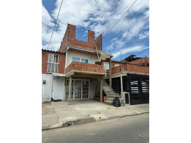 Casas, Venta en Jamundí