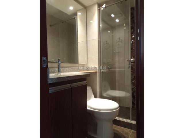 Apartamentos, Alquiler en Madrid