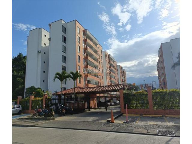 Apartamentos, Venta en Ciudad Bochalema