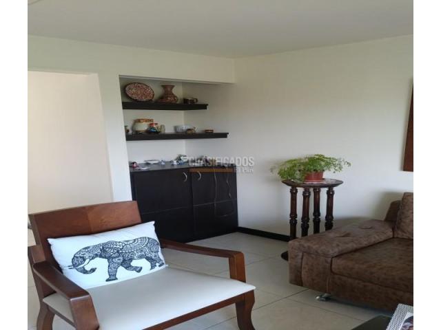 Apartamentos, Venta en Ciudad Bochalema