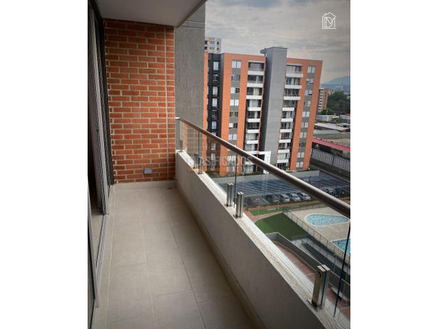 Apartamentos, Venta en Las Delicias