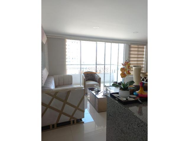 Apartamentos, Venta en Las Delicias