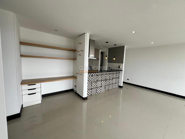 Apartamentos, Venta en Ciudad Jardín