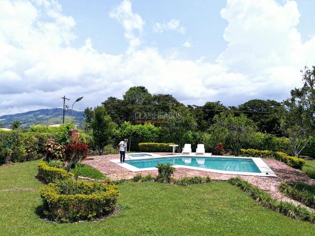 Fincas y Casas Campestres, Venta en Calima (Darién)