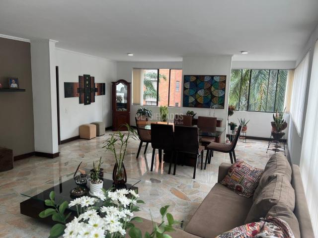 Apartamentos, Venta en Versalles