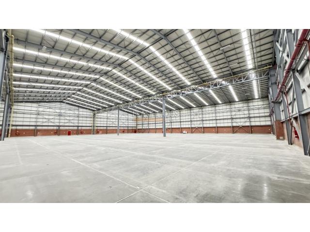 Locales y Bodegas, Alquiler en Yumbo