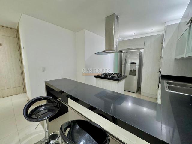 Apartamentos, Venta en Cristales