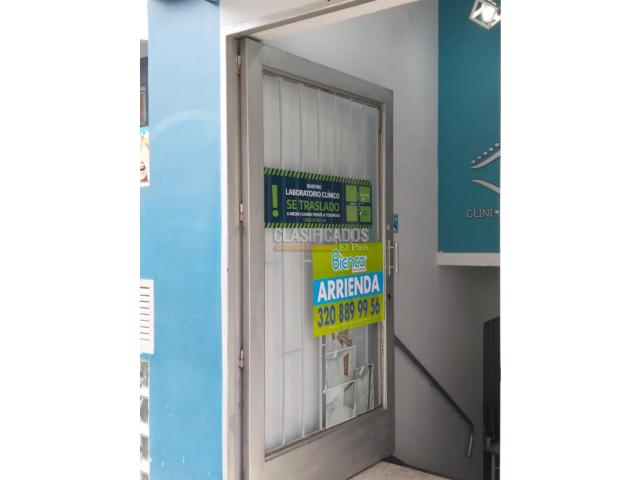 Locales y Bodegas, Alquiler en Pereira