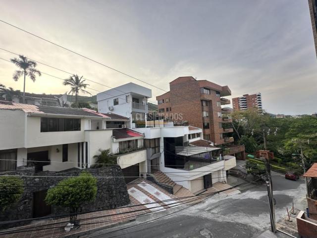 Apartaestudios, Alquiler en Cristales