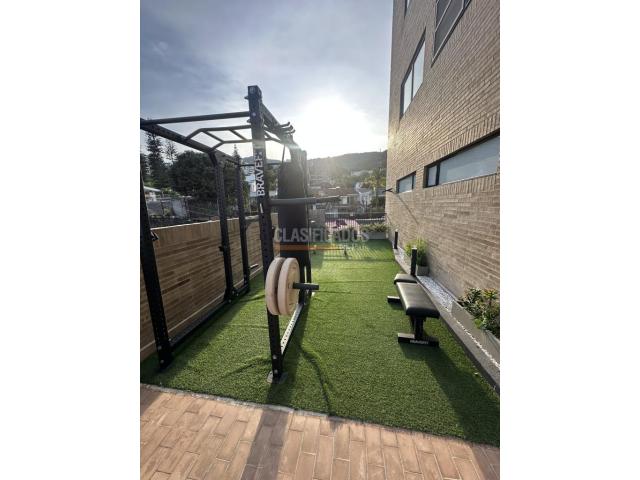 Apartaestudios, Alquiler en Cristales