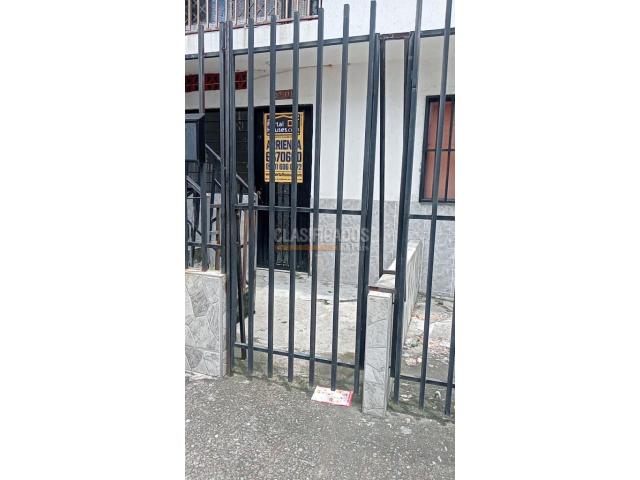 Apartaestudios, Alquiler en San Carlos