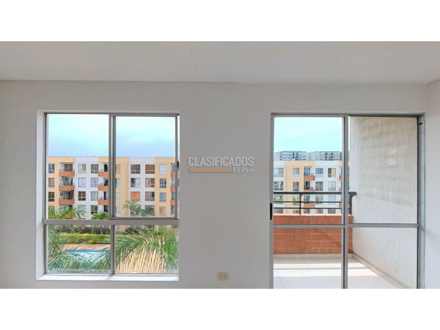 Apartamentos, Venta en Ciudad Bochalema