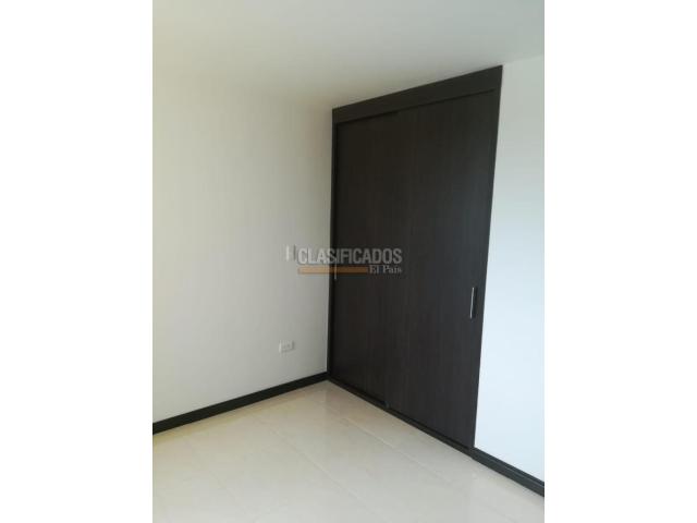 Apartamentos, Venta en Pereira