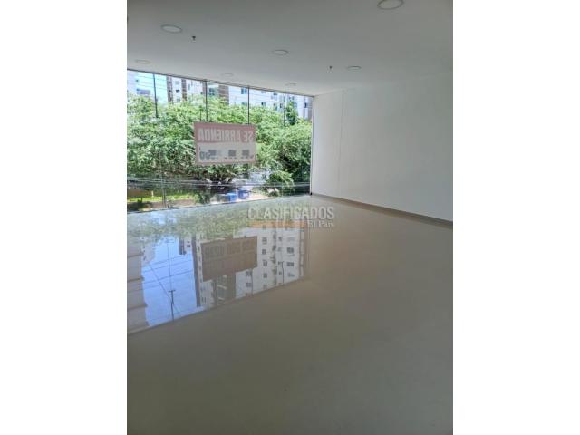 Locales y Bodegas, Alquiler en Barranquilla