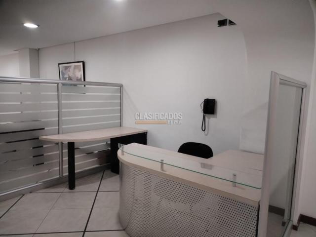 Oficinas y Consultorios, Alquiler en Bogotá