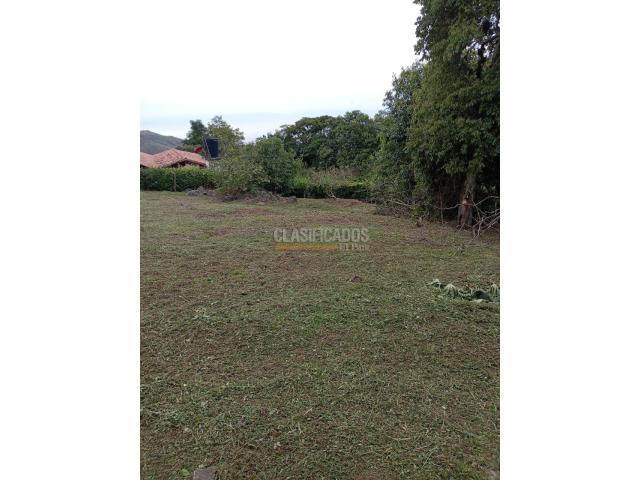 Lotes, Venta en Dapa