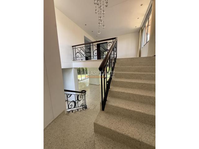 Casas, Venta en Pance