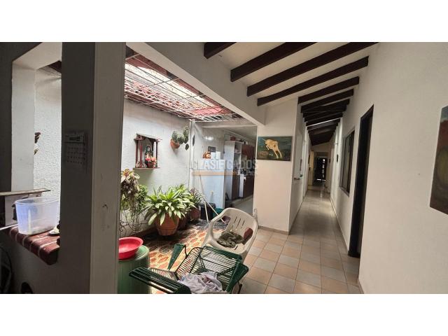 Casas, Venta en San Fernando
