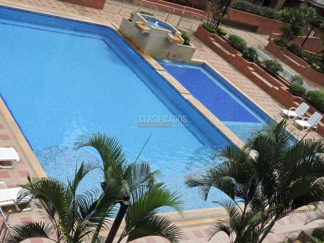 Apartamentos, Venta en Pance