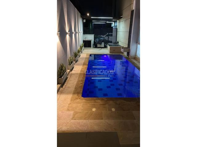 Casas, Venta en Pance