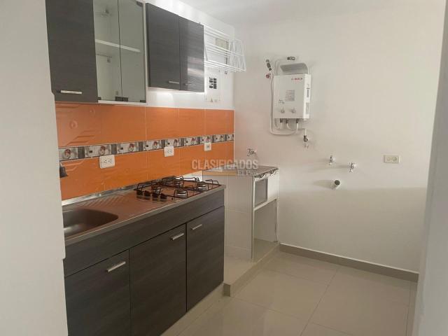 Apartamentos, Venta en Cuarto de Legua