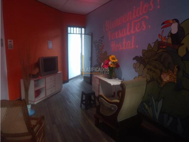 Casas, Venta en Versalles