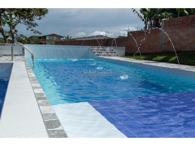 Casas, Venta en Calima (Darién)