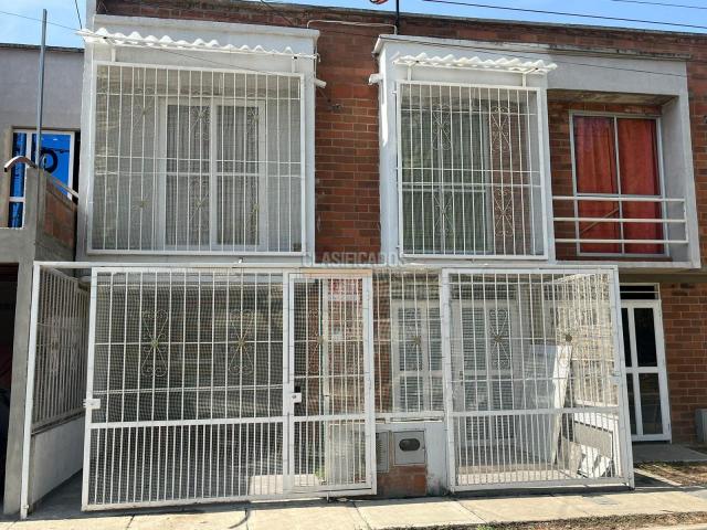 Casas, Venta en Jamundí