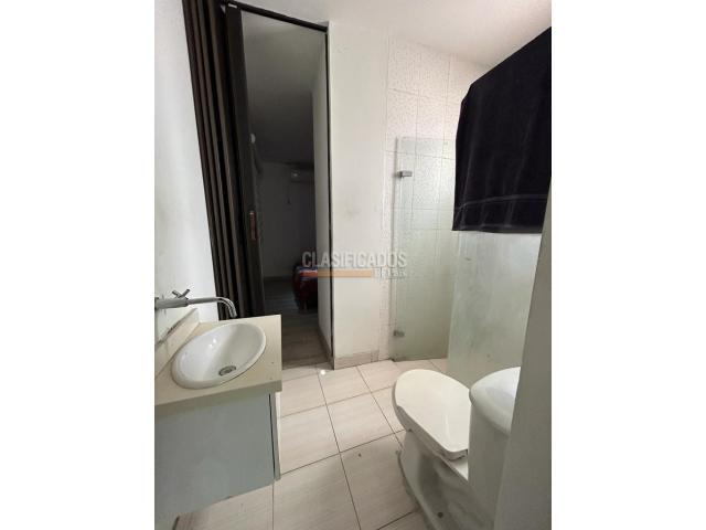 Apartamentos, Venta en Los Andes