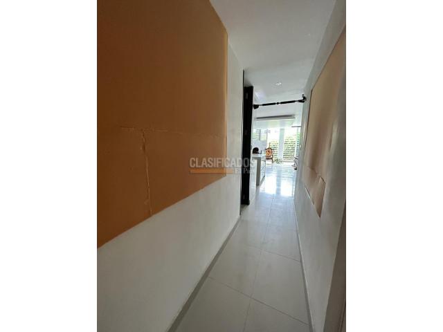 Apartamentos, Venta en Los Andes