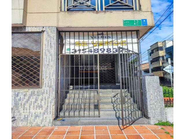 Locales y Bodegas, Venta en El Guabal