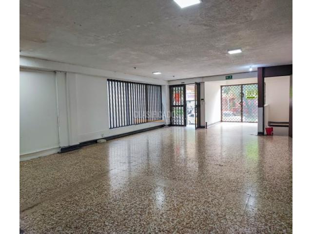 Locales y Bodegas, Venta en El Guabal