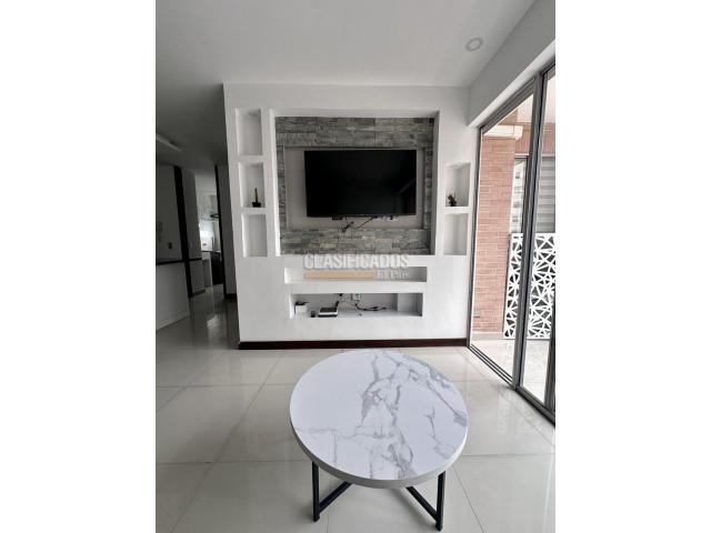 Apartaestudios, Venta en Chipichape