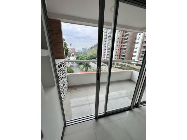 Apartaestudios, Venta en Chipichape