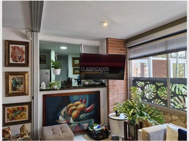 Apartamentos, Venta en Chipichape