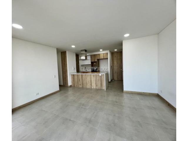 Apartamentos, Venta en Valle del Lili
