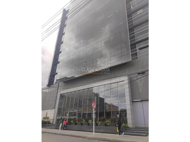 Oficinas y Consultorios, Alquiler en Bogotá