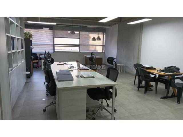 Oficinas y Consultorios, Alquiler en Bogotá