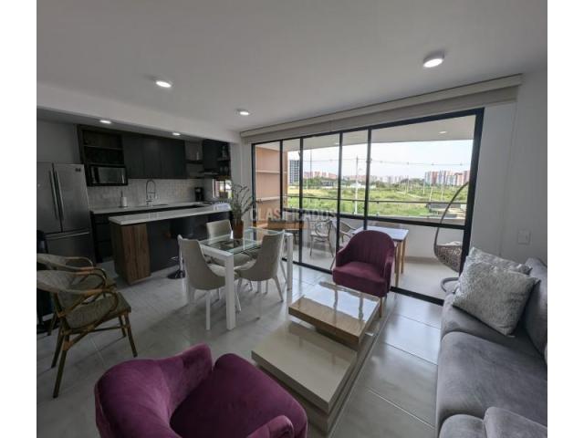 Apartamentos, Venta en Valle del Lili