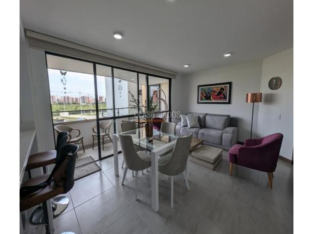Apartamentos, Venta en Valle del Lili