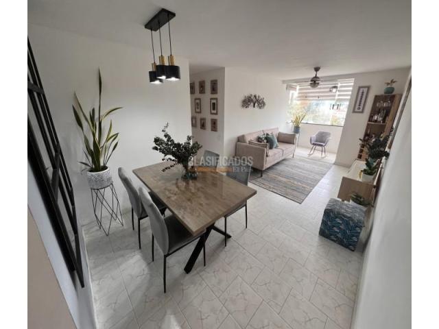 Apartamentos, Venta en Santa Anita