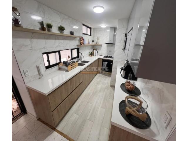 Apartamentos, Venta en Santa Anita