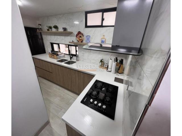 Apartamentos, Venta en Santa Anita